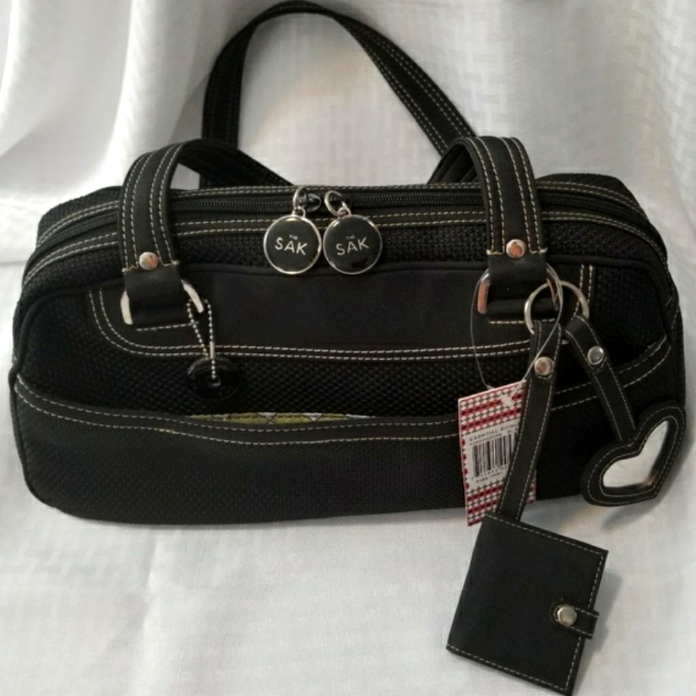 Essentials All Day Bag